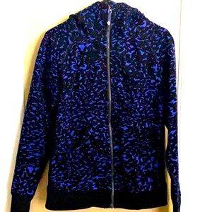 Lululemon Scuba Hoodie!!